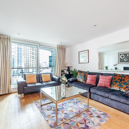 St Georges' Terrace Apartment London Bagian luar foto