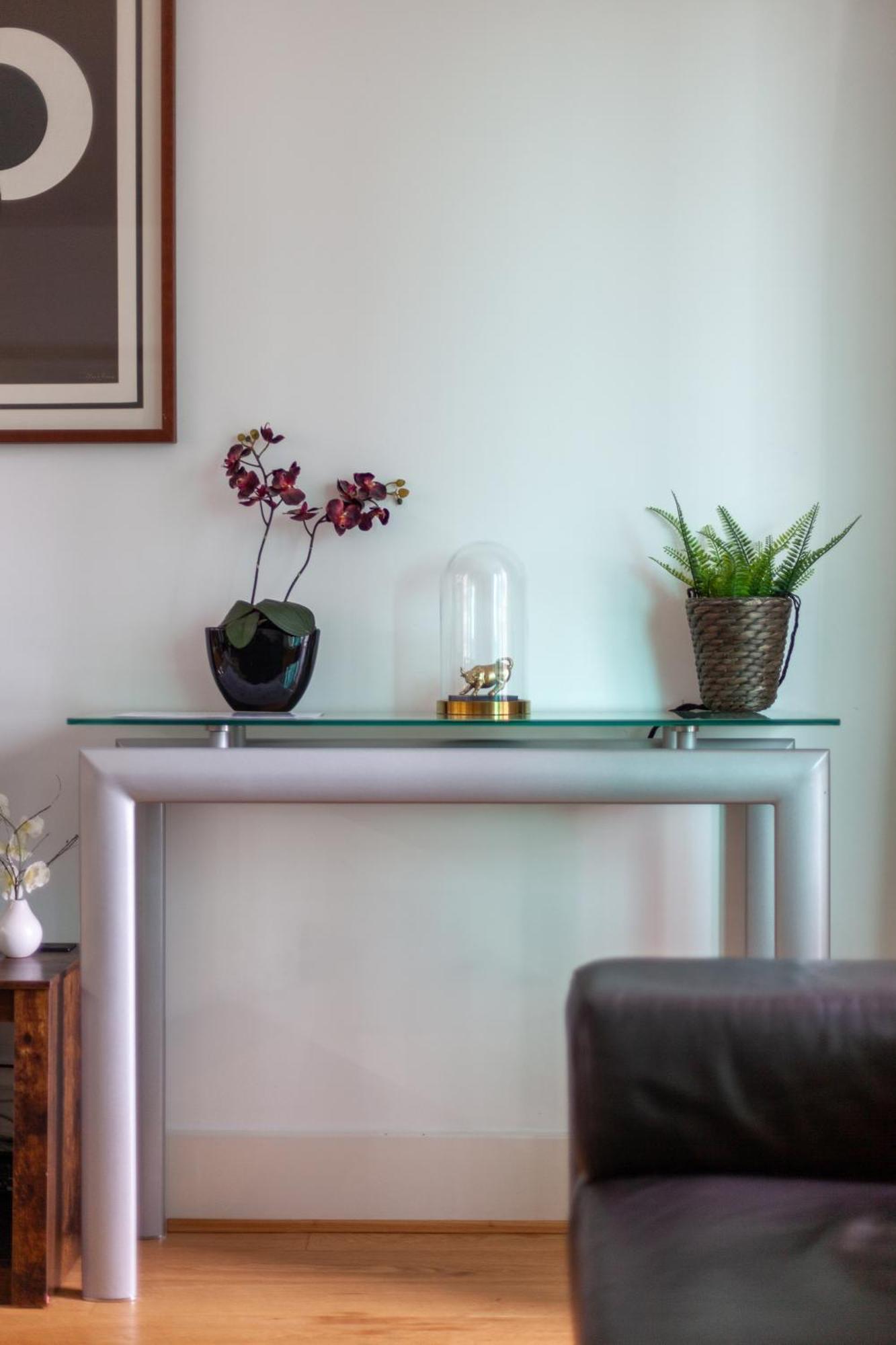 St Georges' Terrace Apartment London Bagian luar foto